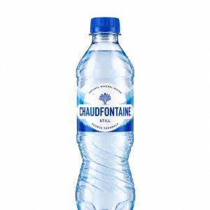 Chaudfontaine still