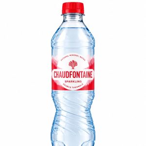 Chaudfontaine sparkling