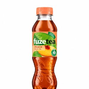 Fuze tea peach