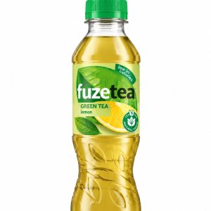 Fuze tea green tea